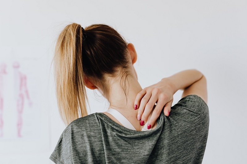 TMJ Chronic Pain