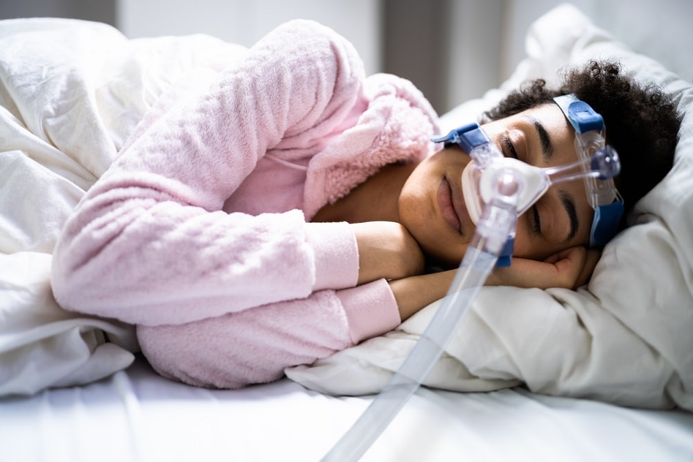 CPAP Treatment