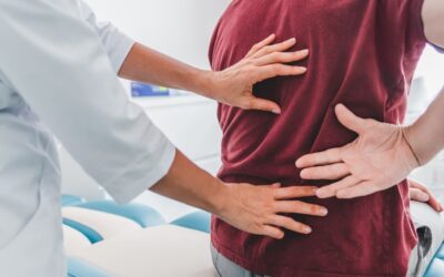 Orthopedic Dysfunction