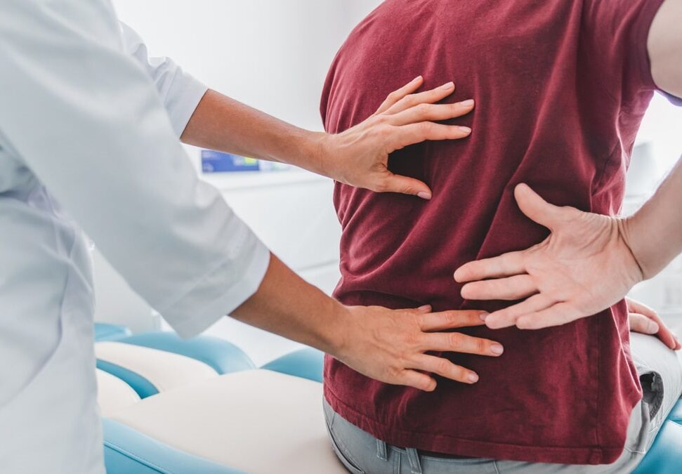 Orthopedic Dysfunction