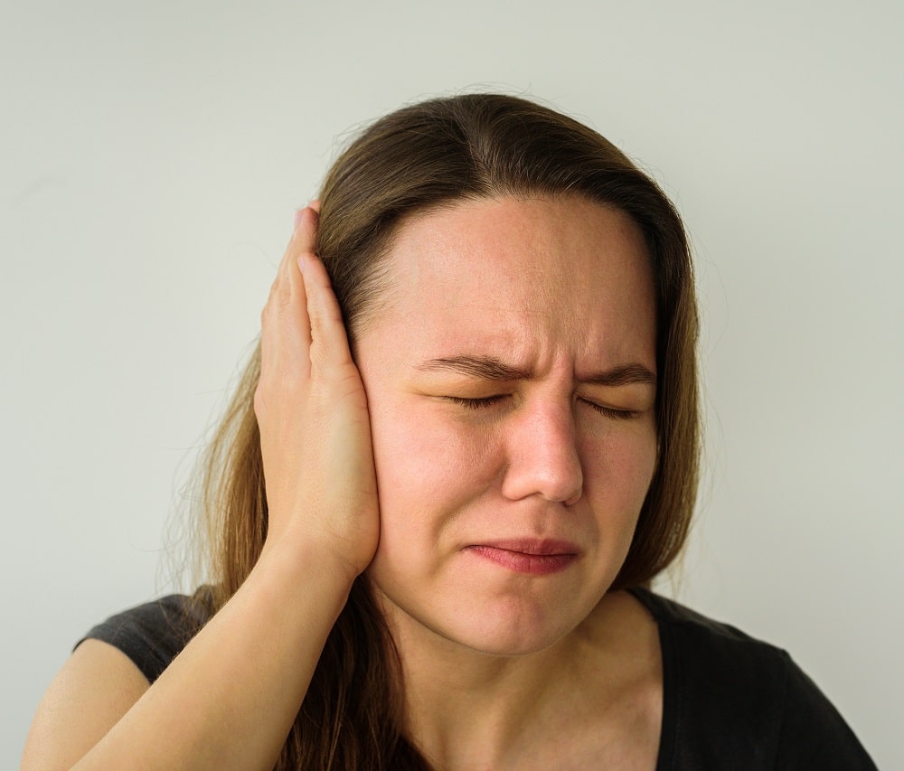 Ear Pain Treatment