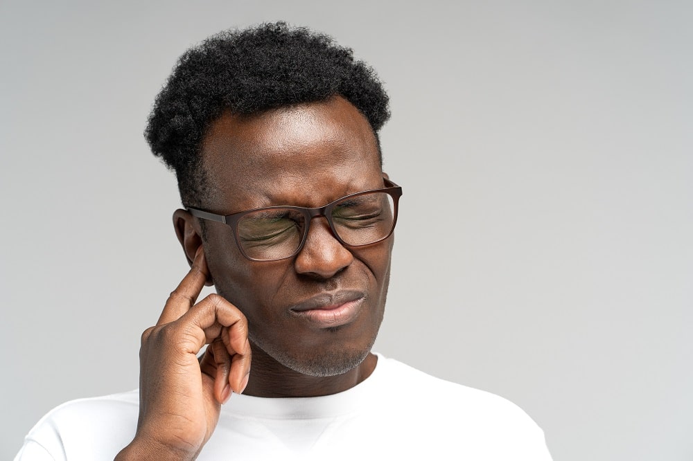 TMJ Tinnitus Treatment