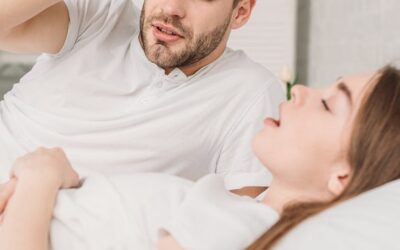 Snoring