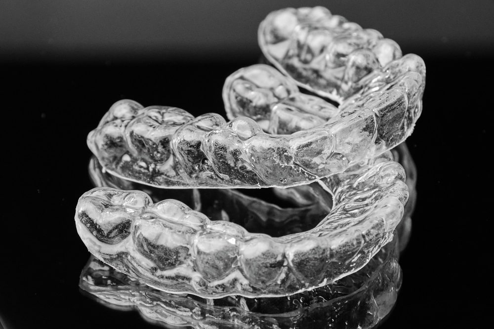 TMJ Oral Appliance