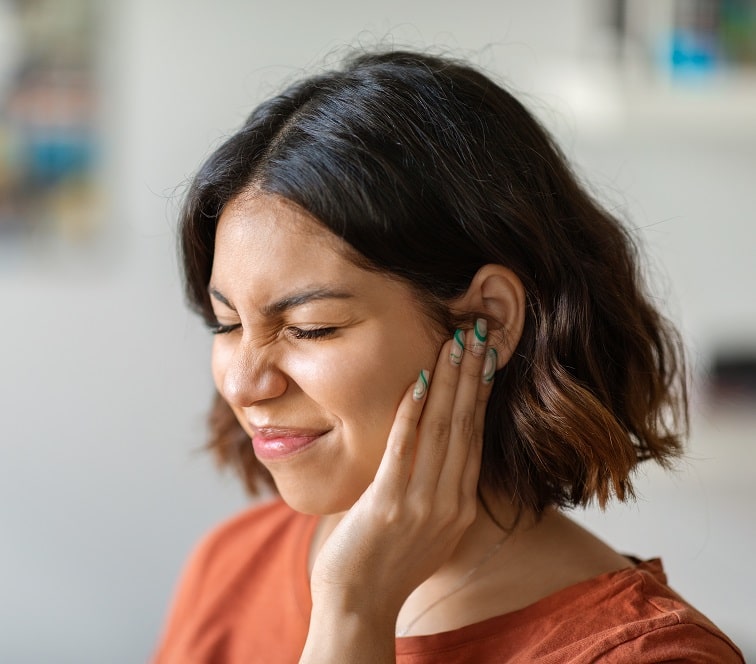 TMJ Meniere’s Disease TMJ Meniere's Disease