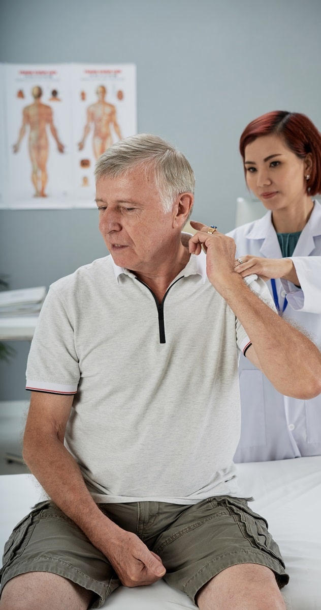 Neck Pain Causes and Treatment in Reno and Carson City