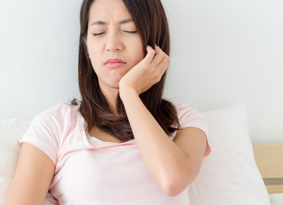 Dyskinesia