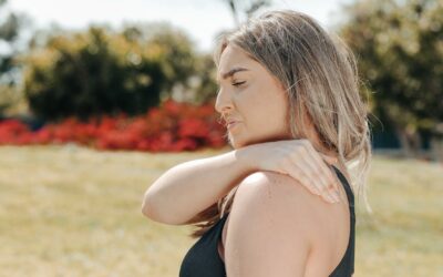 Shoulder Pain