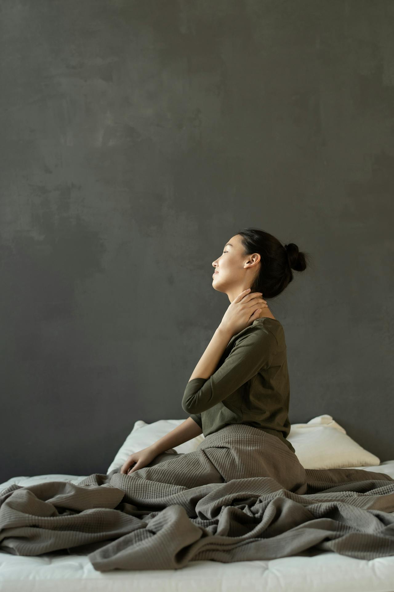 TMJ Neck Pain TMJ Neck Pain