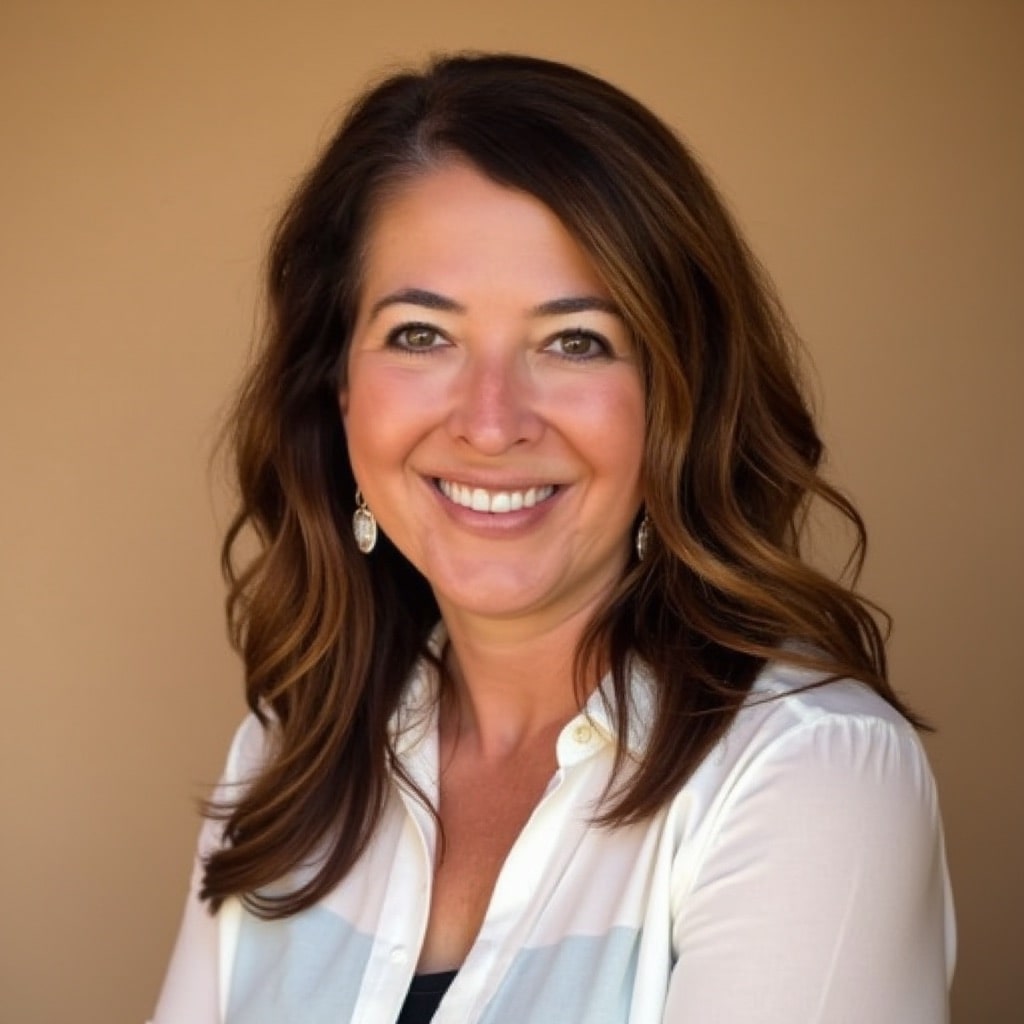 Dr. Tammy Neugebauer Dr. Tammy Neugebauer