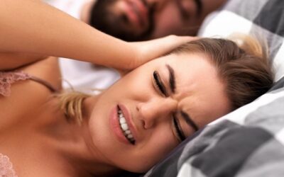 Snoring