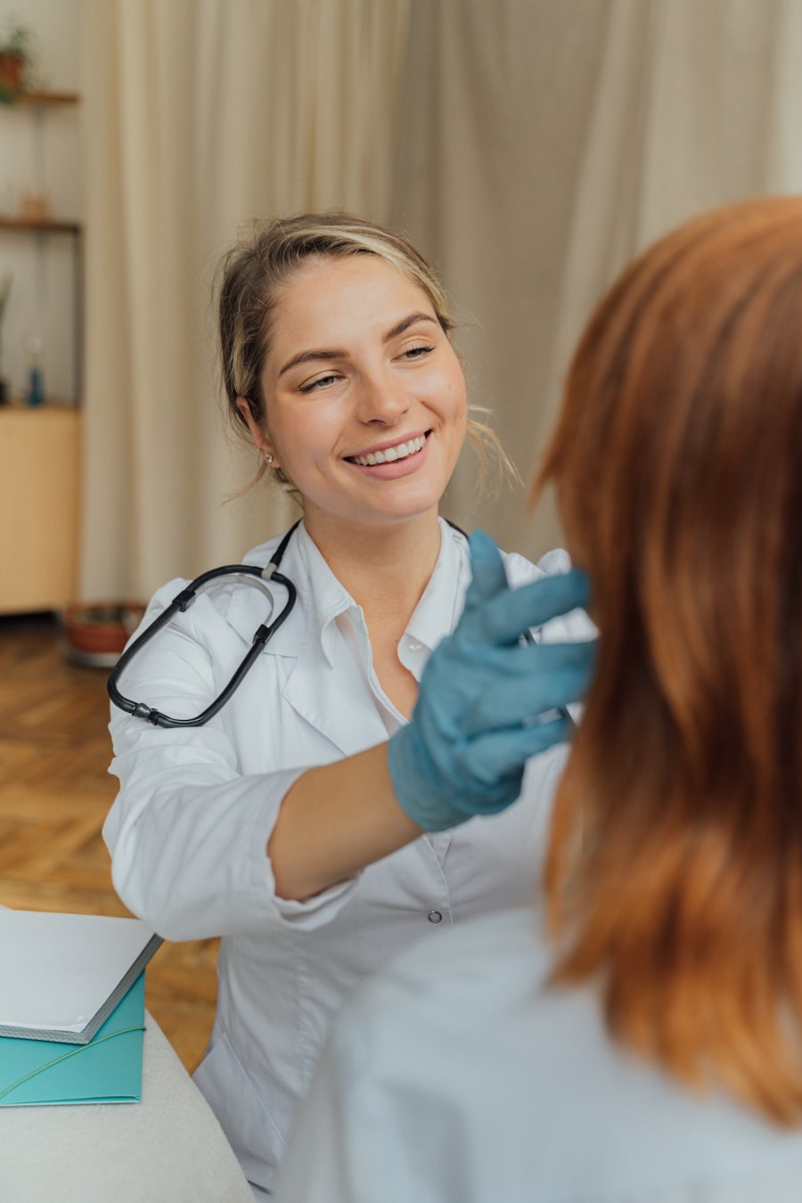TMJ Specialists in Grass Valley, CA